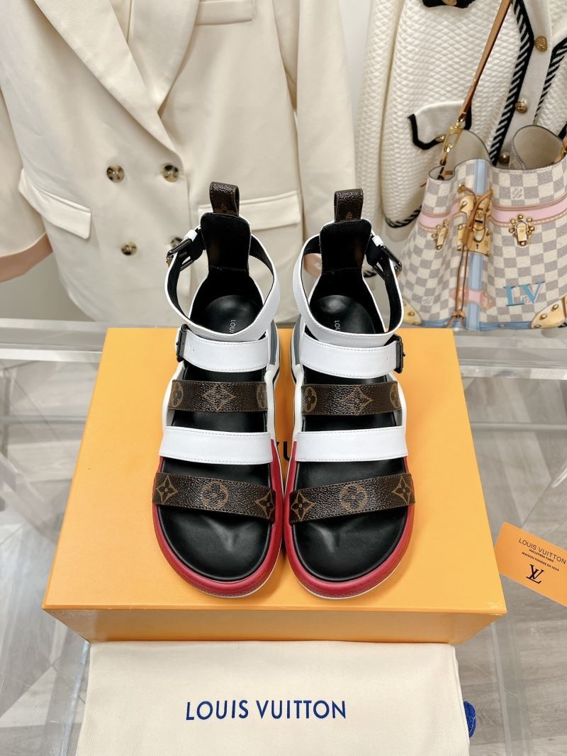 Louis Vuitton Archlight Shoes